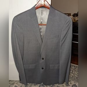 Calvin Klein Men's Blazer 38L
